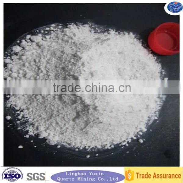 Potting Compound Crystallized Silica Sand Quartz Weight