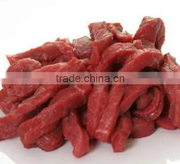 Cutter Type and Engineers Available to Service Machinery Overseas After-sales Service Provided Fresh Meat Processing Equipment photo-4