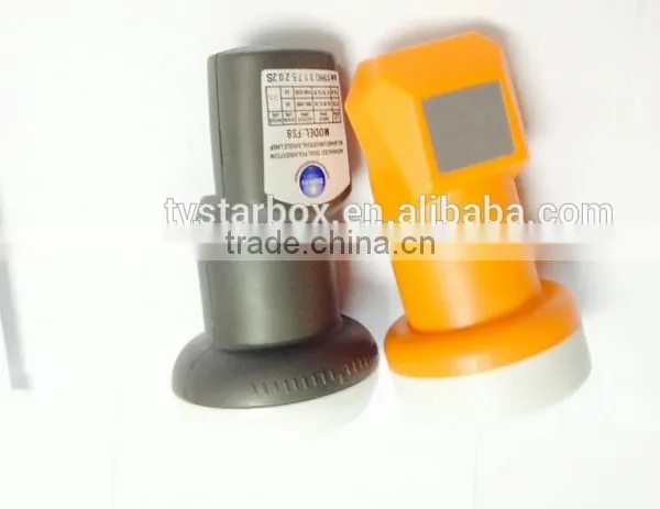 Factory Price Best Quality Digital ku Band Universal Single Lnb photo-4
