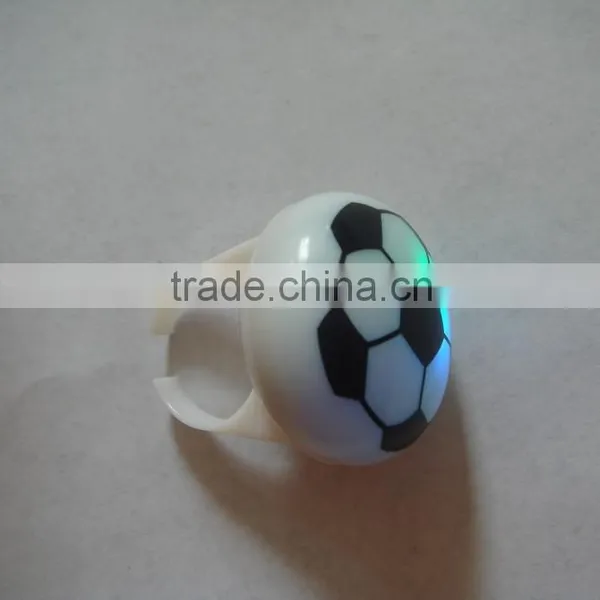 2015 Fashion and Lovely Plastic Finger Flashlight to Concert and Party photo-3