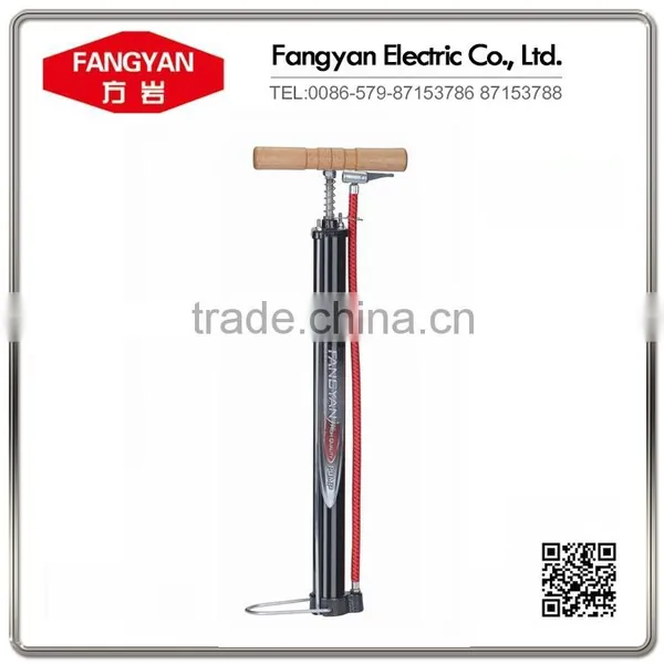 Bicycle Hand Pump photo-2