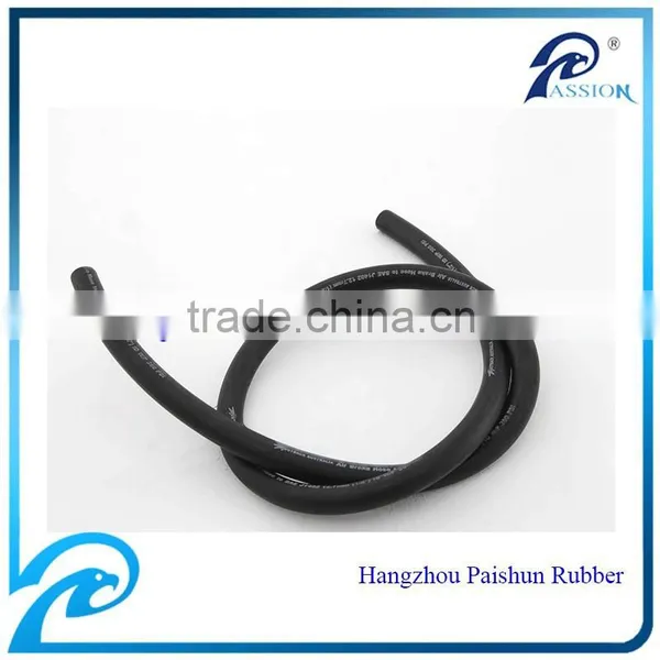 SAE J1402 Flexible Air Brake Hose Assembly Exported to America Quality Choice photo-5