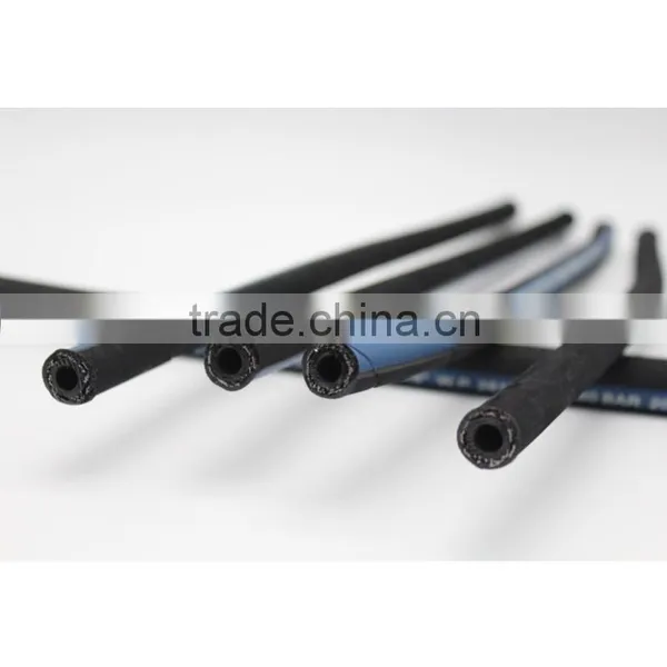 SAE 100R1/ 1SN Hydtaulic Rubber Flexible Pipe photo-2