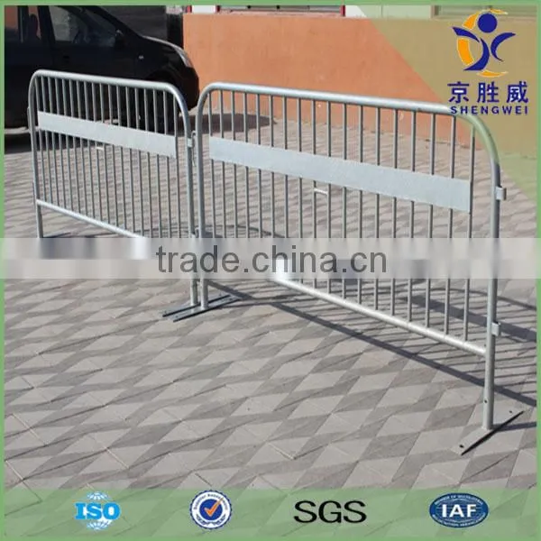 Road Safety Temporary Barriers Manufacturers photo-5
