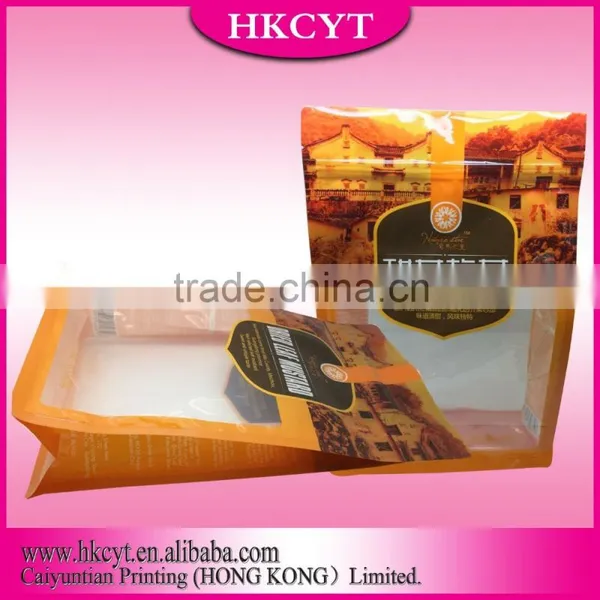 2016 New Nice Design Moisture Proof Feature Opp Plastic Bag photo-4