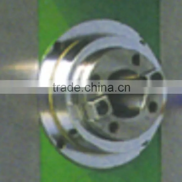 XK50 Series CNC Vertical Knee-type Milling Machine photo-3
