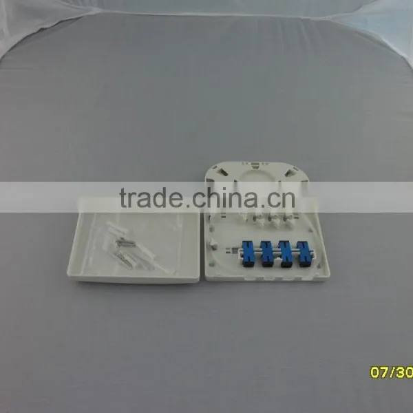 Ftth Fiber Optic Terminal Box photo-6