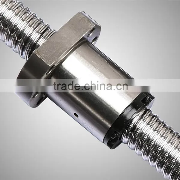Multicam Aluminum Parts for Cnc Router Machine 1618 photo-6