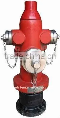 hydrants