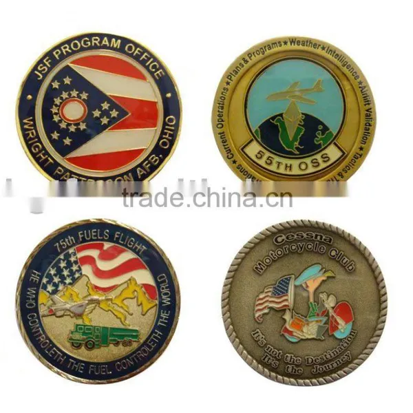 Metal Coin