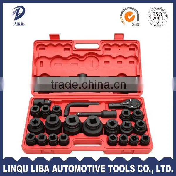 SAE Promotional Cheap Car Repair Tool Kit photo-6