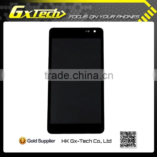 For Microsoft Nokia Lumia 535 LCD Screen Assembly Replacement photo-5