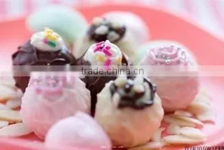 Clear Hard Candy Depositing Line photo-4
