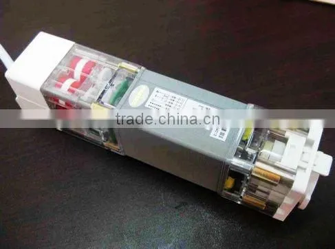 Electric Curtain Motor/motorized Curtain