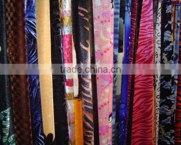 Velvet Fabric
