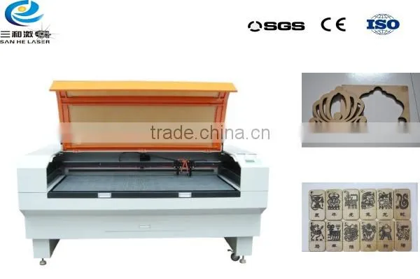 100W/150W Supplier Paper Craft Cutting Machine Paper Cutting Machine Price Cutting Machine Paper photo-3