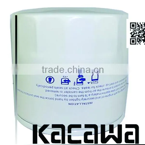 Generally High Quality Oil Filter photo-3