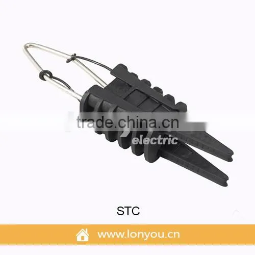 ST Series Anchoring Clamps photo-3