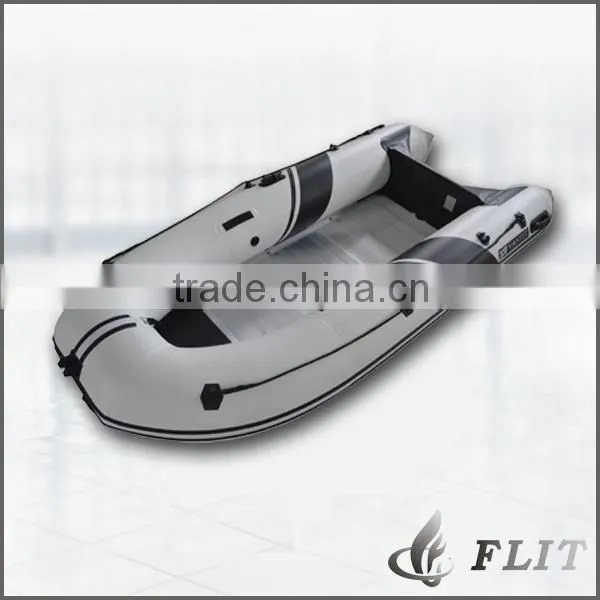 Hotsale Factory Direct Sale New Design 1.2mm PVC Inflatable Boat photo-5