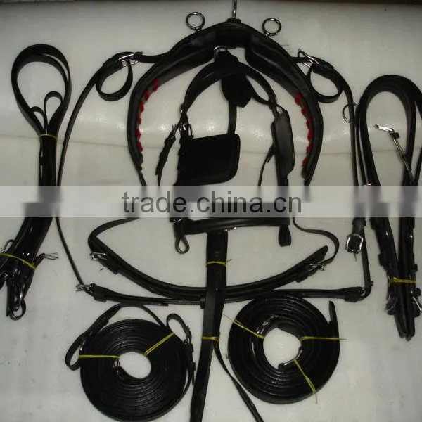 Racing Harness Set