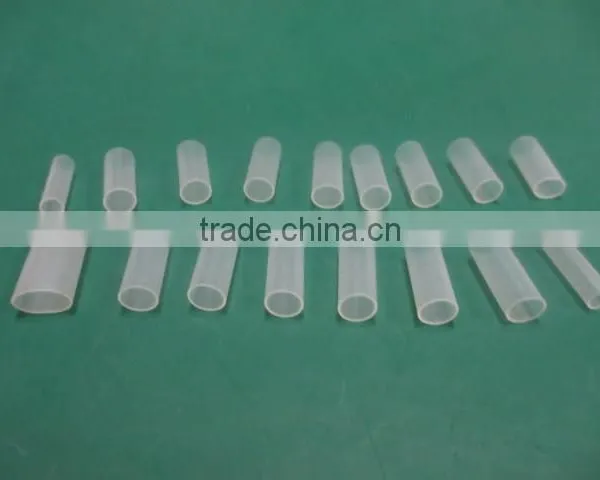 Food Grade FDA Approval Cucurbites Plastic Grafting Clips photo-5