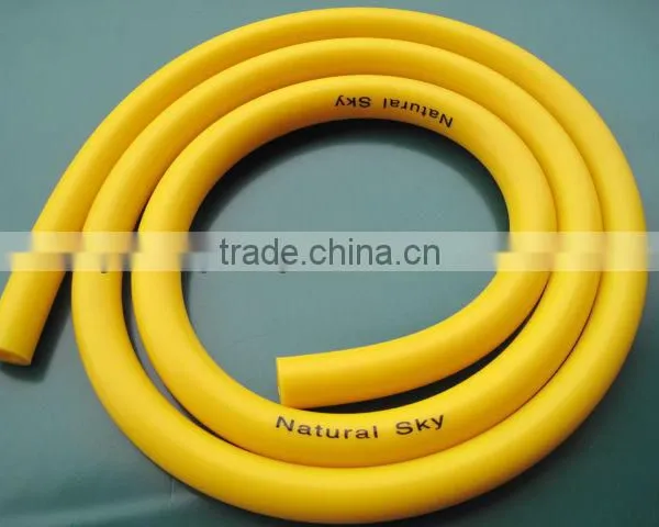 Food Grade Silicone Shisha Tubing10*16mm FDA Approval photo-5