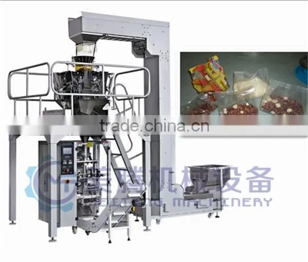 1.Automatic fruit juice liquid packing machine
