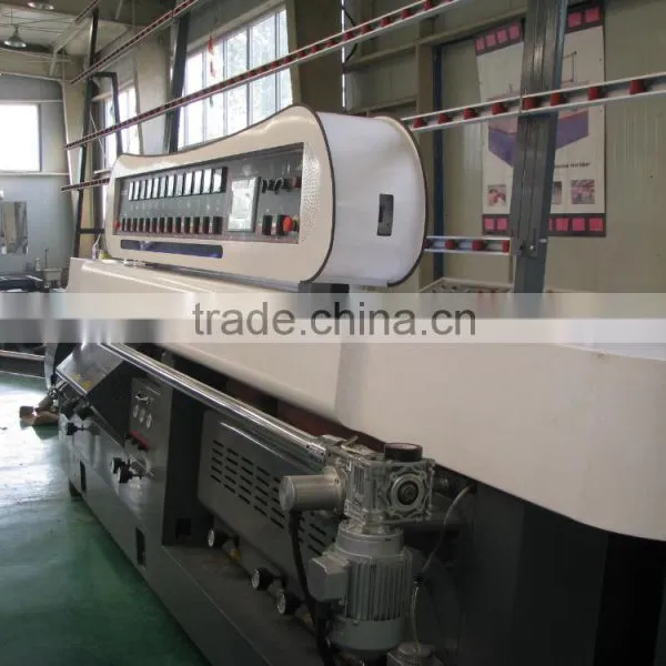Glass Miter Edg Polishing Machine SZ-DJB11 photo-2