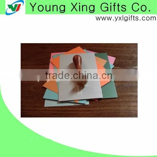 Seal Wax Set for Business Gifts photo-3
