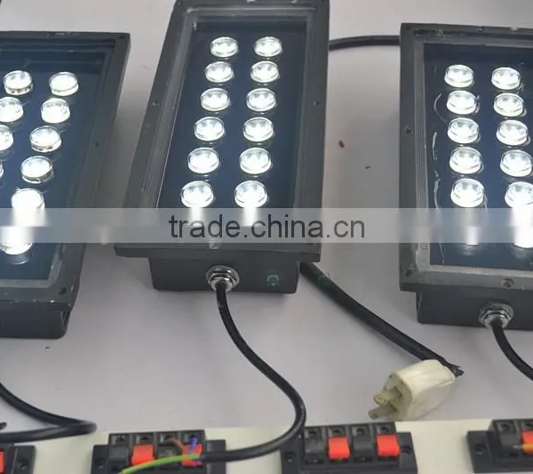 VIP China Manufacturer Brideglux Chip 12w Linear Led Underground photo-6