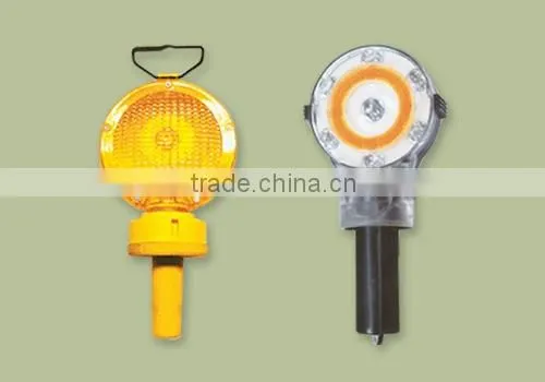 LED Traffic Lights