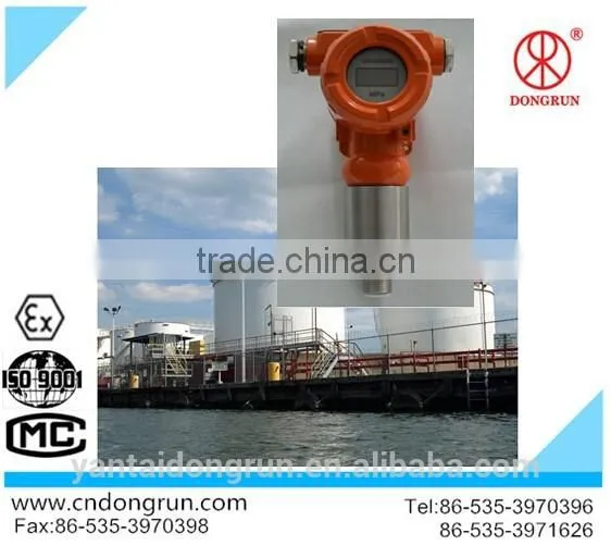 PMD-99A Relative differential pressure transmitter