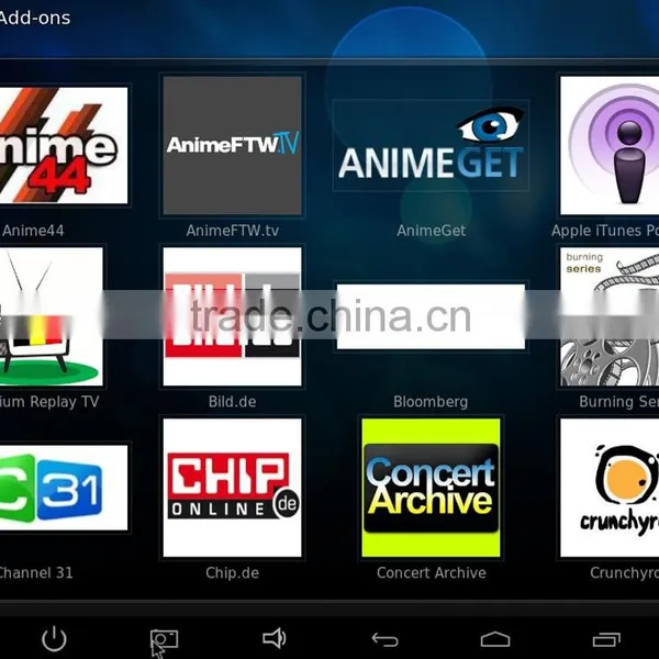 Android 4.4 Mini pc Stick With 1080p Full HD Resolution Video Output Support photo-5