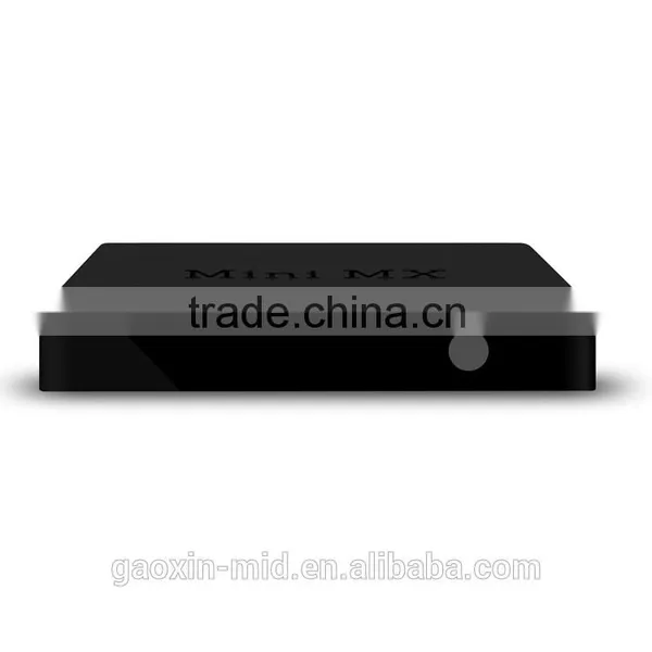 Mini MX S905 TV Box, Amlogic S905 Quad Core TV Box, Google Android 5.0 TV Box photo-2