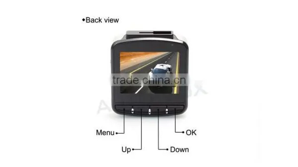 1080p HD Camera Dashcam Blackbox for Car photo-6