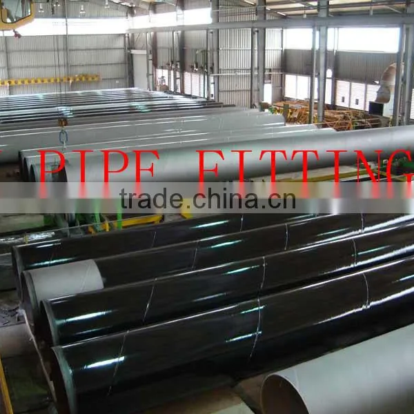 ASTM B 751 Inconel 601 Welded Pipe ASTM B 775 Inconel 601 Welded Tube ASTM B 444 Inconel 625 Seamless Pipe photo-6