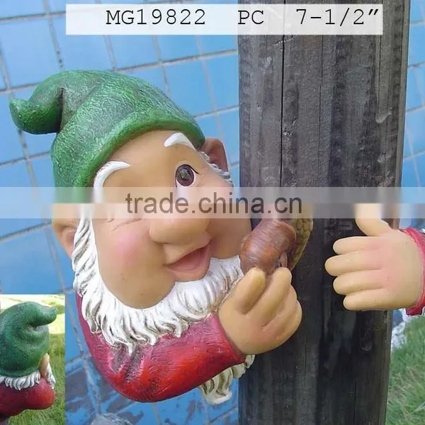 Polyresin Garden Item