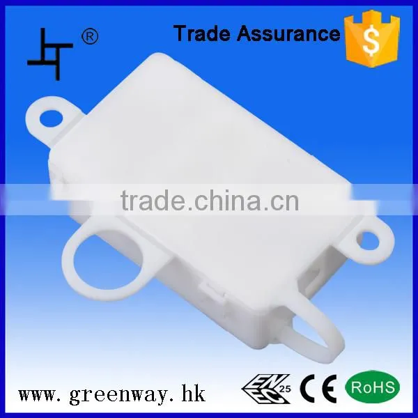 Greenway MK1283 Automotive Electrical Connectors With PVC Tube photo-5