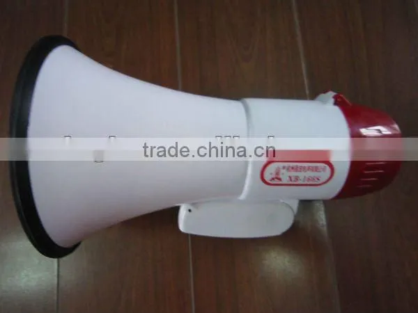 Megaphone XB-166S