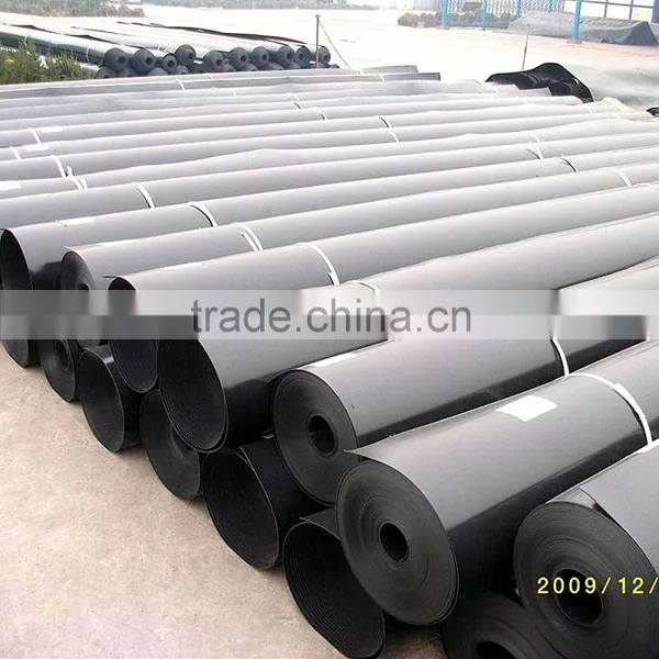 HDPE Geomembrane for Dam or Landfill Projects photo-4