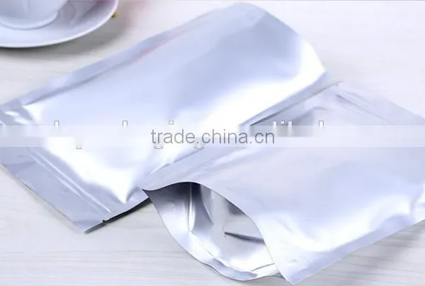 Zipper Pouch/pouch Packaging/aluminum Foil Pouch photo-4