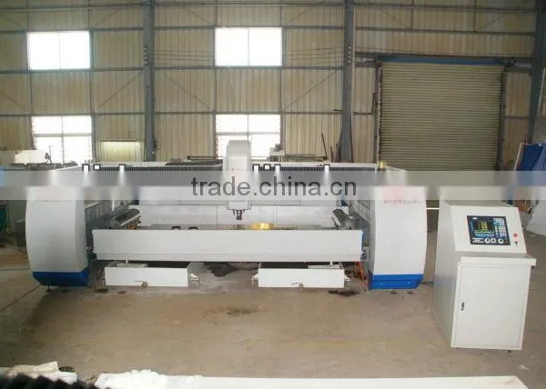CNC Glass Processing Machine/LDKW1210