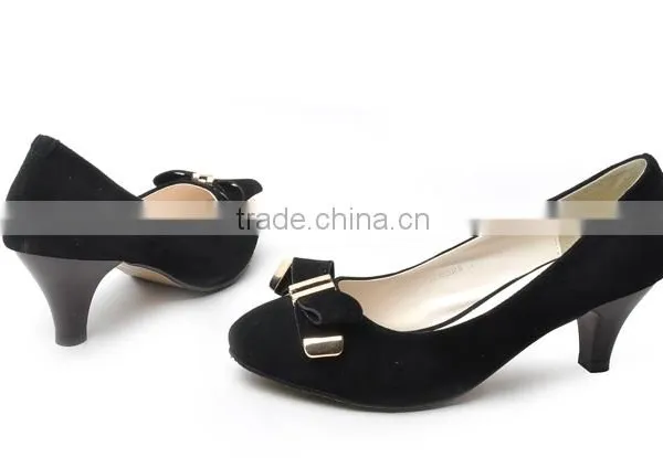 Guangzhou Women Shoes Wholsalers photo-3