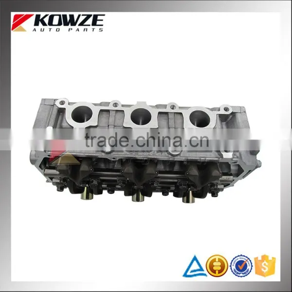 RH Engine Cylinder Head ASSY for Mitsubishi Pajero Montero V23 V25 V33 V43 V65 MD307677 photo-3