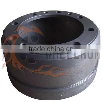 VOLVO Brake Drum 1075309 for Trucks/trailers photo-3