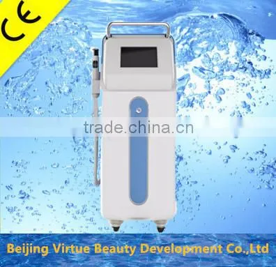 2016 Professional Alexandrite Laser 755nm Laser Hair Removal Machine photo-2