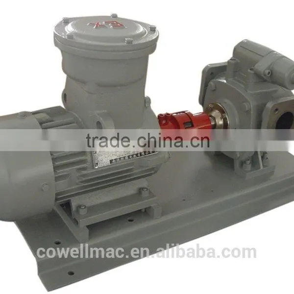 Coupling Drive Fuel Oil Transfer Pumps photo-4