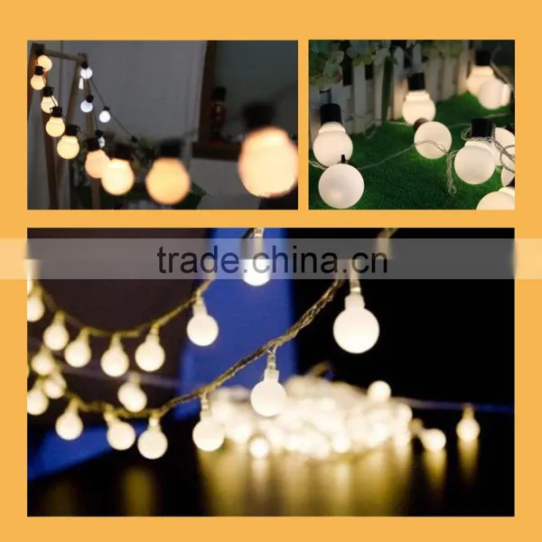 Fullbell Factory Rattan Sphere Lights photo-6