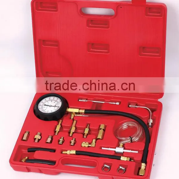 Egine Testing Tools