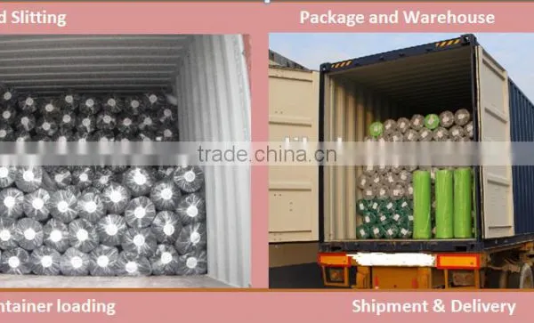 Needle Punched Nonwoven photo-5